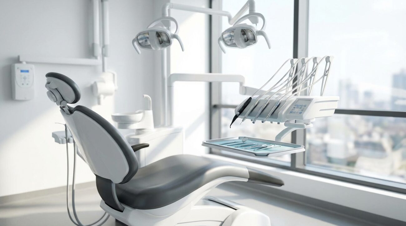 Ranking najlepszych dentystów w Gorzowie Wielkopolskim 2026 – kogo wybrać?