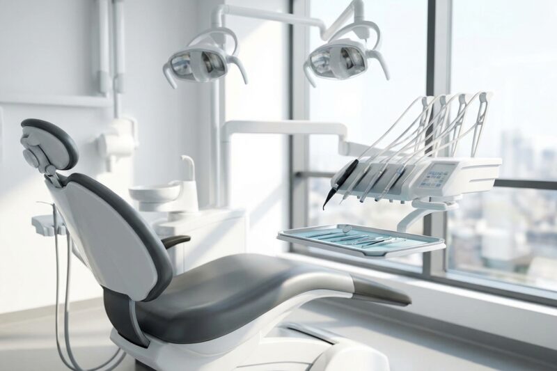 Ranking najlepszych dentystów w Gorzowie Wielkopolskim 2026 – kogo wybrać?