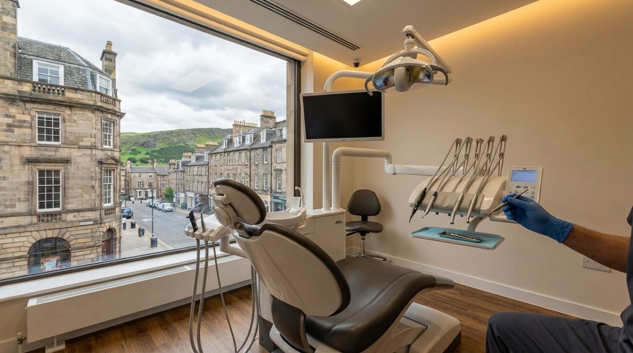 Ranking najlepszych dentystów w Jeleniej Górze 2026 – kogo wybrać?