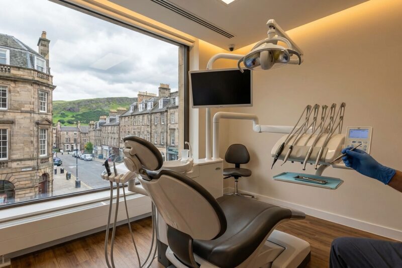 Ranking najlepszych dentystów w Jeleniej Górze 2026 – kogo wybrać?