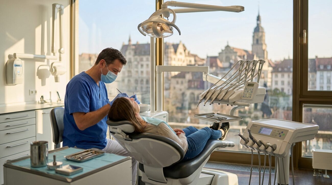 Ranking najlepszych dentystów w Kielcach 2026 - kogo wybrać?