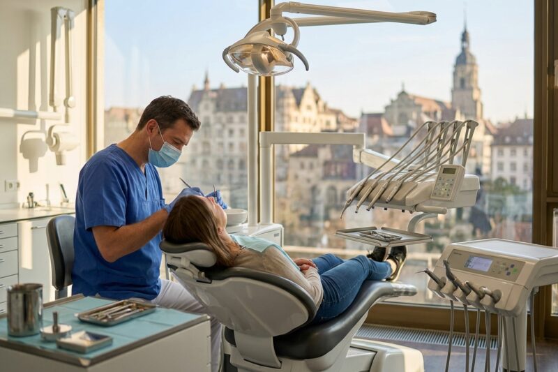 Ranking najlepszych dentystów w Kielcach 2026 – kogo wybrać?