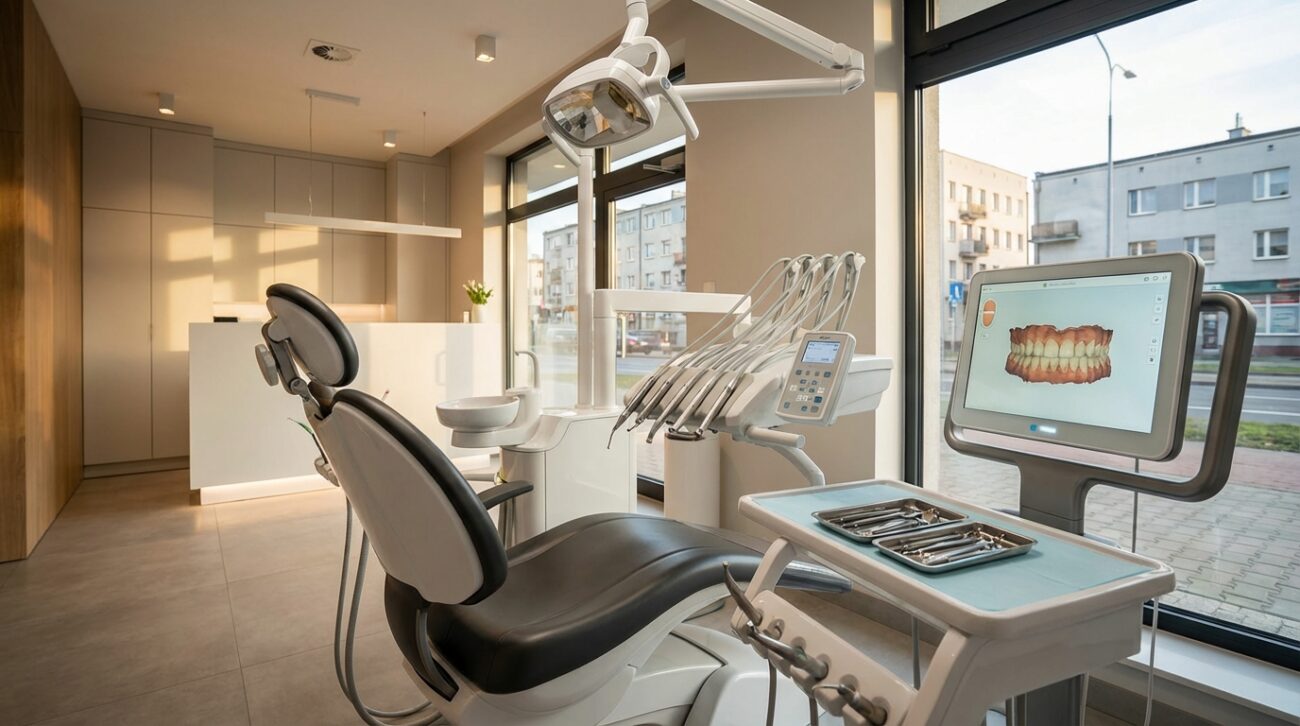 Ranking najlepszych dentystów w Koszalinie 2026 – kogo wybrać?