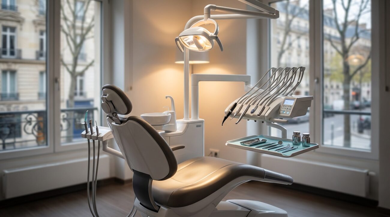 Ranking najlepszych dentystów w Legnicy 2026 - kogo wybrać?