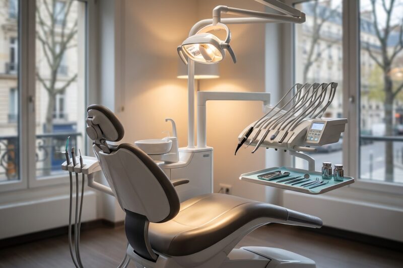 Ranking najlepszych dentystów w Legnicy 2026 – kogo wybrać?