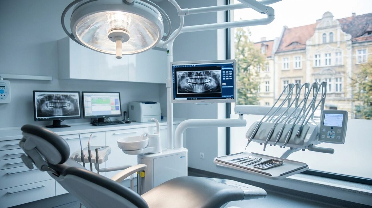 Ranking najlepszych dentystów w Opolu 2026 – kogo wybrać?