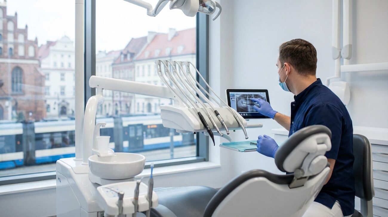 Ranking najlepszych dentystów w Poznaniu 2026 – kogo wybrać?