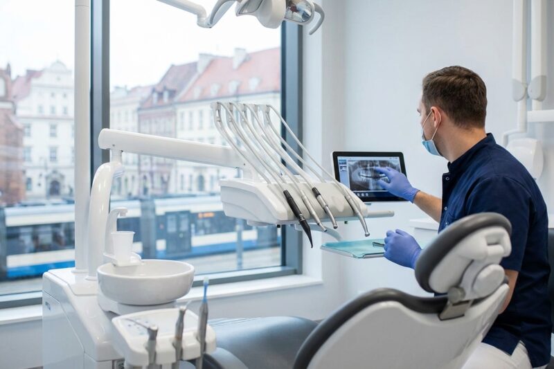 Ranking najlepszych dentystów w Poznaniu 2026 – kogo wybrać?