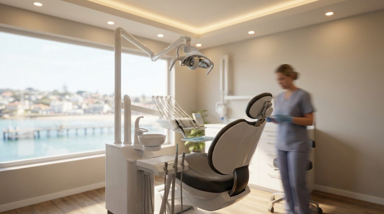 Ranking najlepszych dentystów w Sopocie 2026 – kogo wybrać?