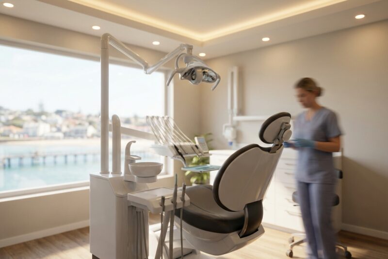 Ranking najlepszych dentystów w Sopocie 2026 – kogo wybrać?