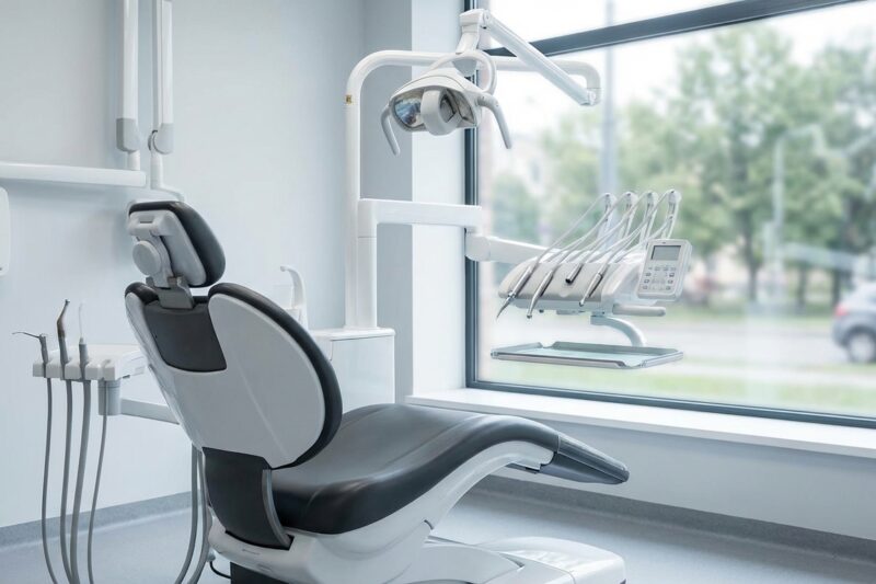 Ranking najlepszych dentystów w Słupsku 2026 – kogo wybrać?