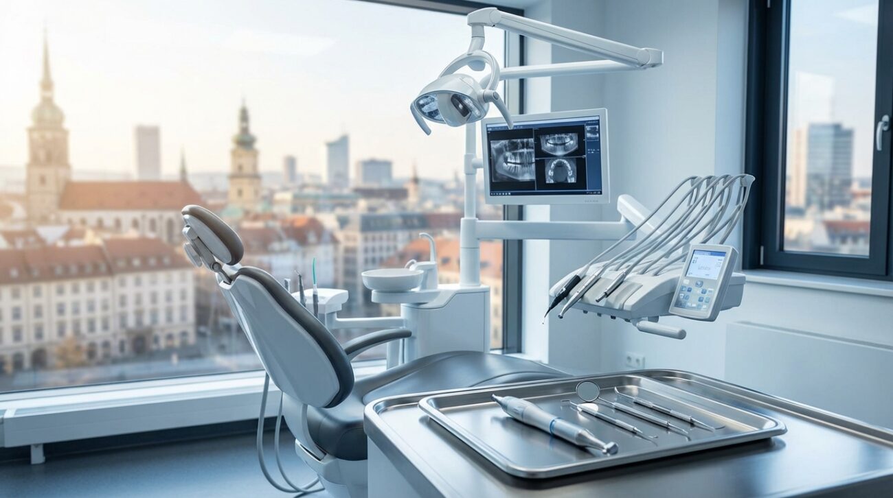 Ranking najlepszych dentystów w Szczecinie 2026 – kogo wybrać?