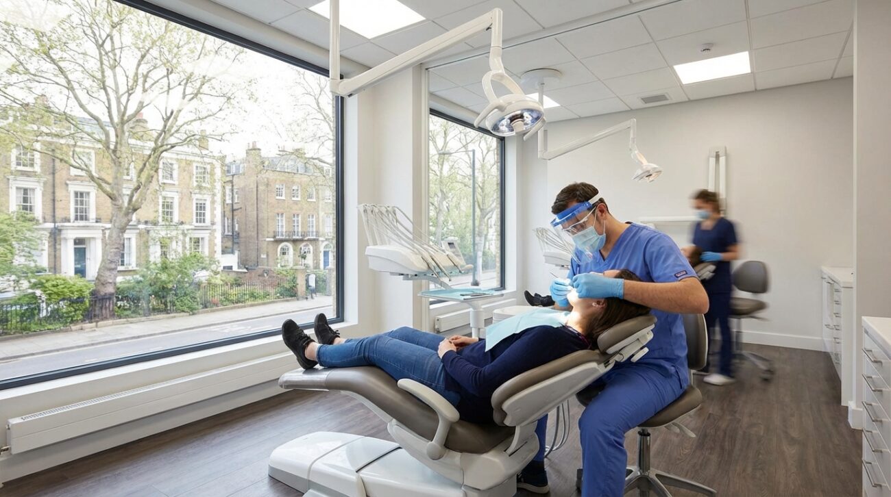 Ranking najlepszych dentystów w Tarnowie 2026 – gdzie leczyć zęby?