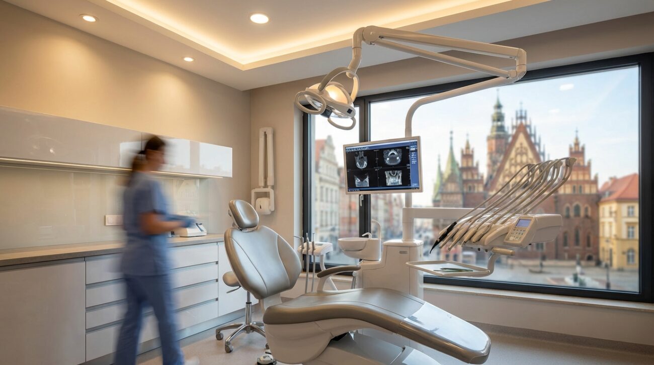 Ranking najlepszych dentystów w Toruniu 2026 - kogo wybrać?