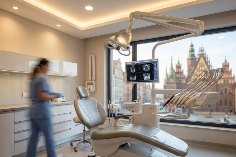 Ranking najlepszych dentystów w Toruniu 2026 – kogo wybrać?