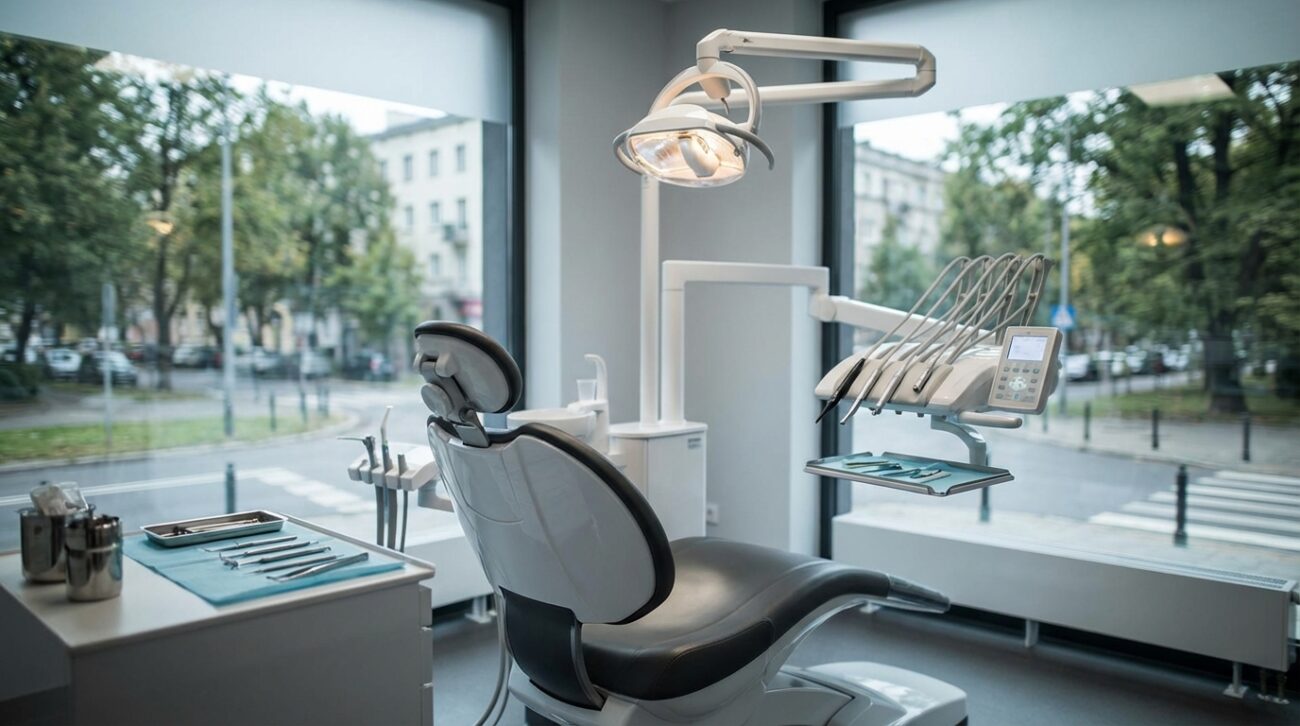 Ranking najlepszych dentystów w Zabrzu 2026 – kogo wybrać?