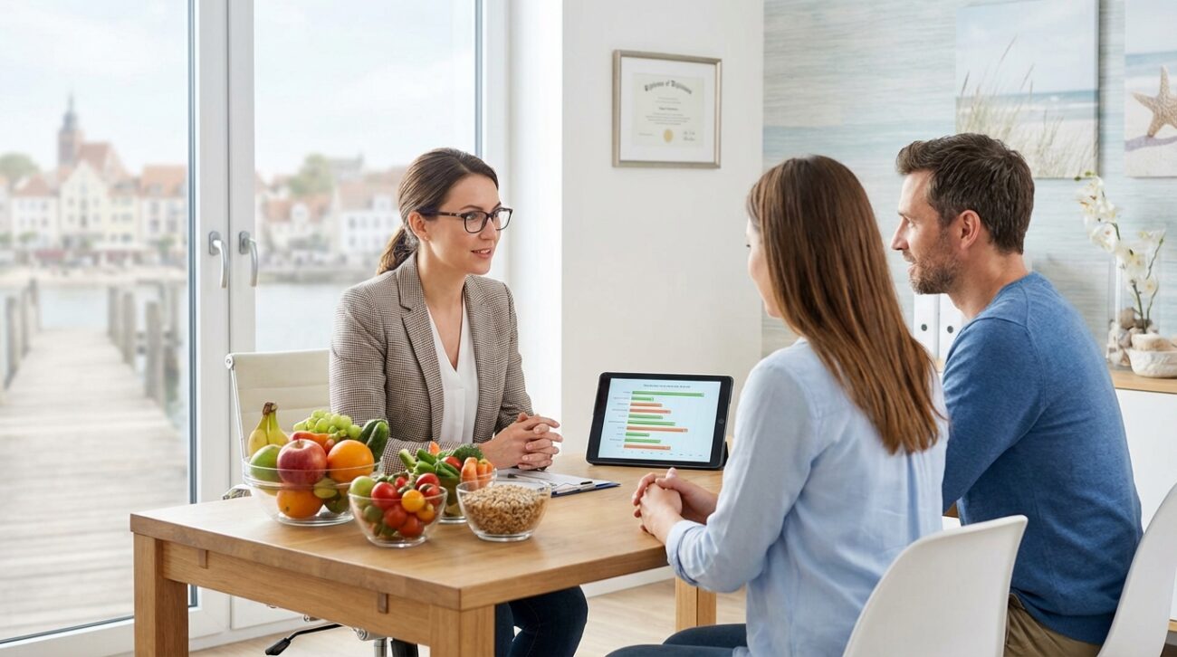 Ranking najlepszych dietetyków w Sopocie 2026 - kogo wybrać?