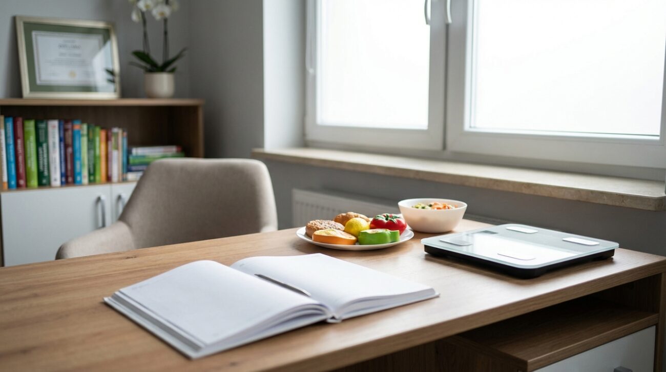 Ranking najlepszych dietetyków w Zabrzu 2026 – kogo wybrać?