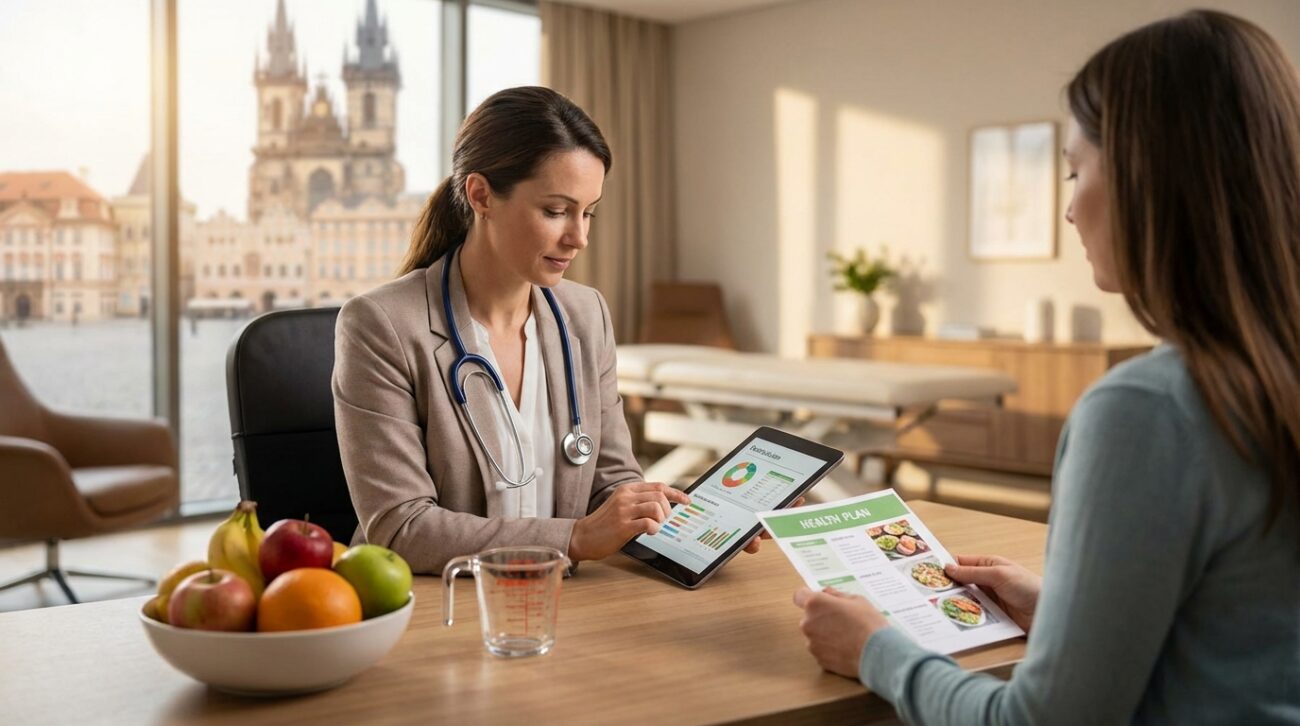 Ranking najlepszych dietetyków we Wrocławiu 2026 – kogo wybrać?