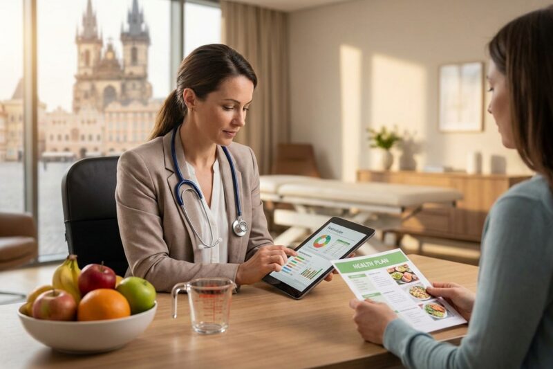 Ranking najlepszych dietetyków we Wrocławiu 2026 – kogo wybrać?