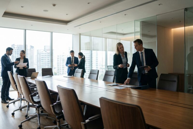 Ranking najlepszych doradców podatkowych 2026 – kogo wybrać?