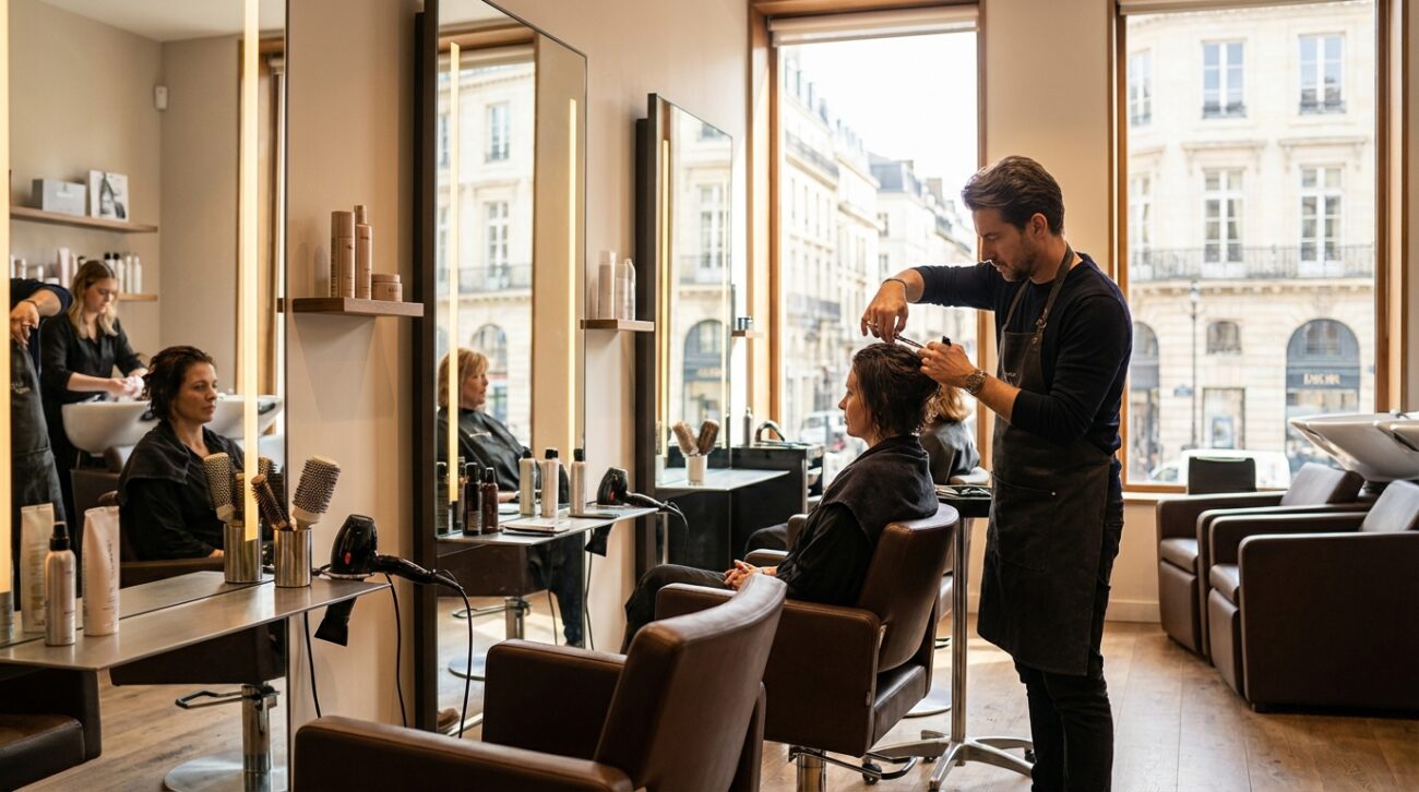 Ranking najlepszych fryzjerów w Gorzowie Wielkopolskim 2026 – kogo wybrać?