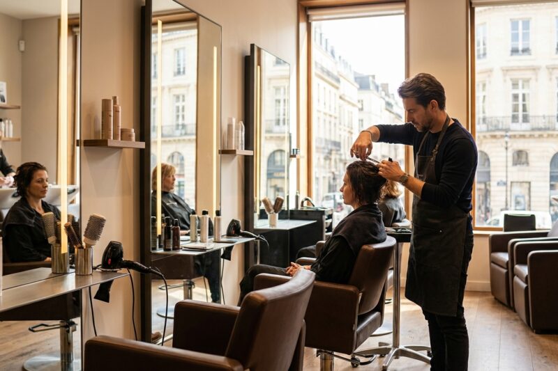 Ranking najlepszych fryzjerów w Gorzowie Wielkopolskim 2026 – kogo wybrać?