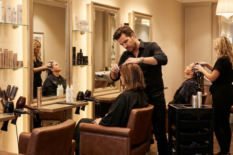 Ranking najlepszych fryzjerów w Jaśle 2026 – TOP 6 salonów, które odmienią Twój wizerunek