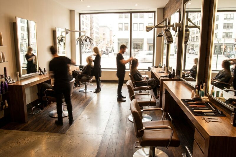 Ranking najlepszych fryzjerów w Koszalinie 2026 – Twój przewodnik po stylu