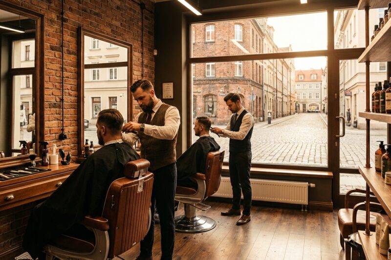 Ranking najlepszych fryzjerów w Opolu 2026 – gdzie warto zapisać się na wizytę?