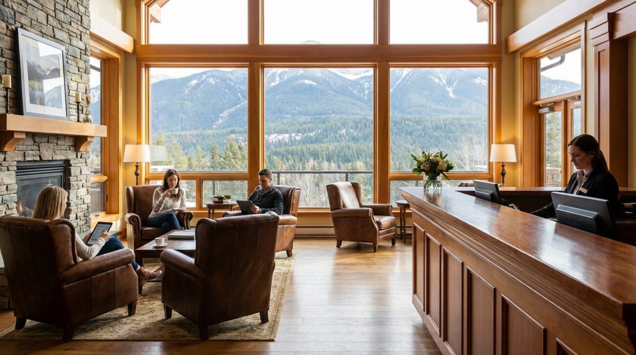 Ranking najlepszych hoteli w Szklarskiej Porębie 2026 – gdzie warto nocować w Karkonoszach?