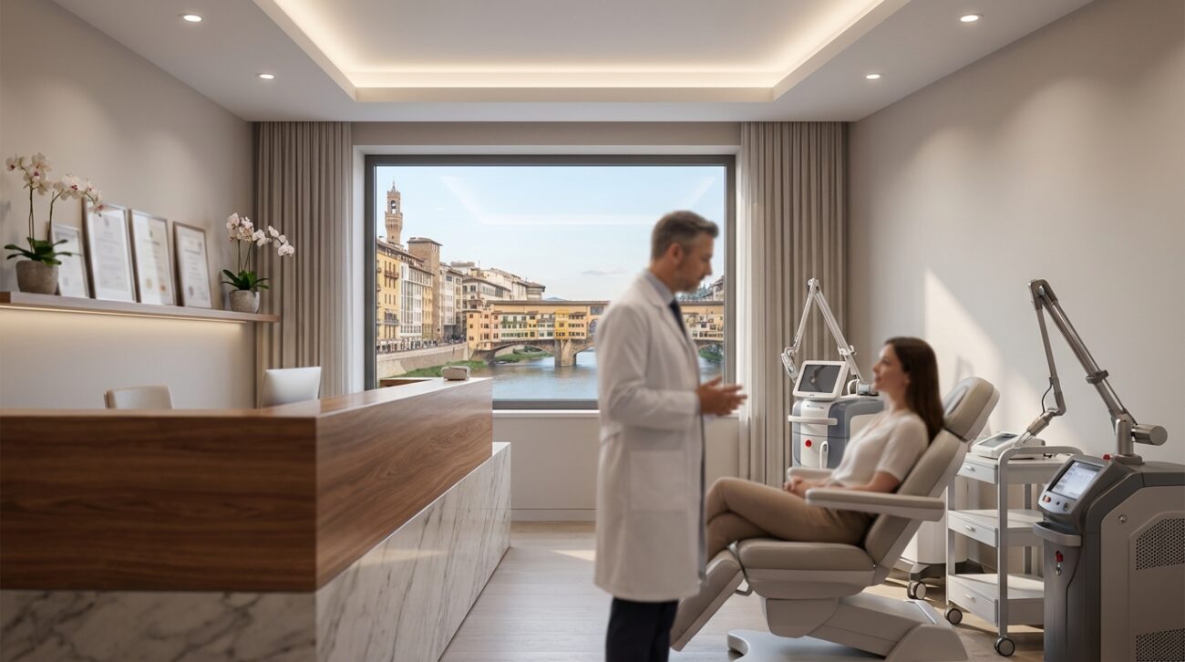 Ranking najlepszych klinik medycyny estetycznej we Wrocławiu 2026 – gdzie warto się udać?