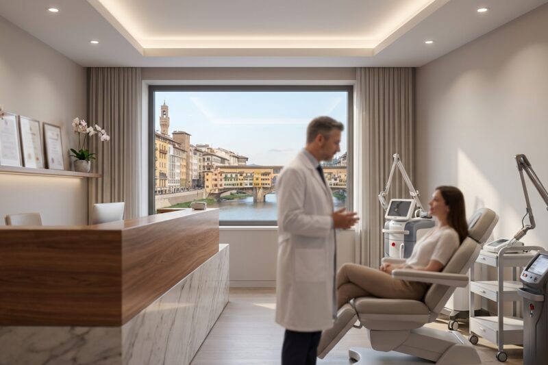 Ranking najlepszych klinik medycyny estetycznej we Wrocławiu 2026 – gdzie warto się udać?