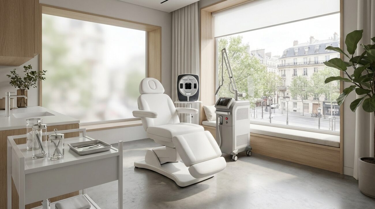 Ranking najlepszych klinik medycyny estetycznej w Szczecinie 2026 – gdzie warto poprawić urodę?