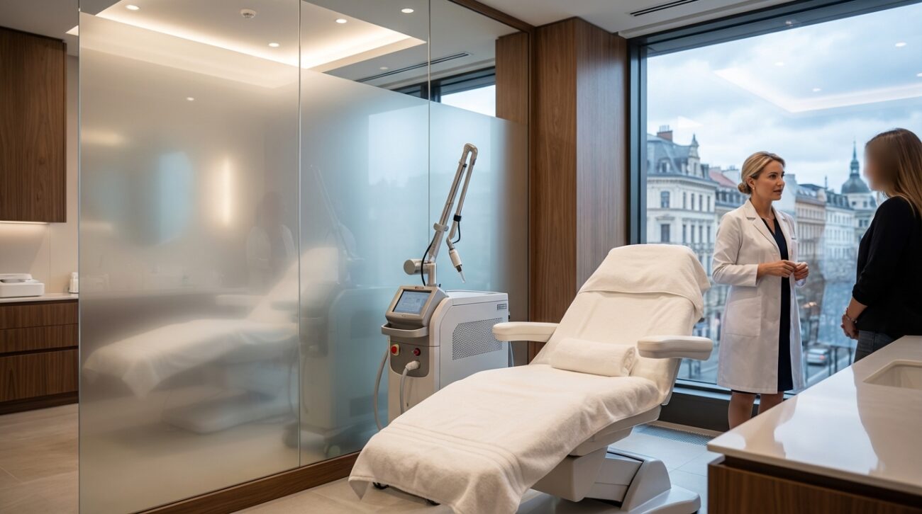 Ranking najlepszych klinik medycyny estetycznej w Bytomiu 2026 – kogo wybrać?