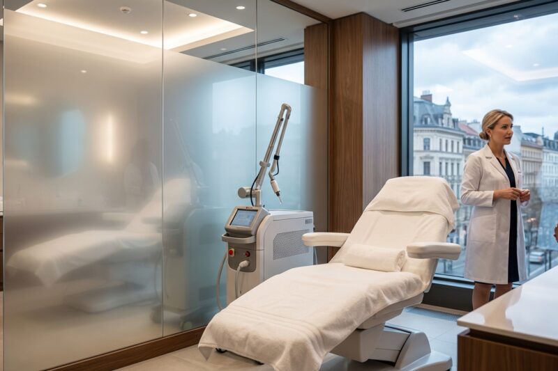 Ranking najlepszych klinik medycyny estetycznej w Bytomiu 2026 – kogo wybrać?