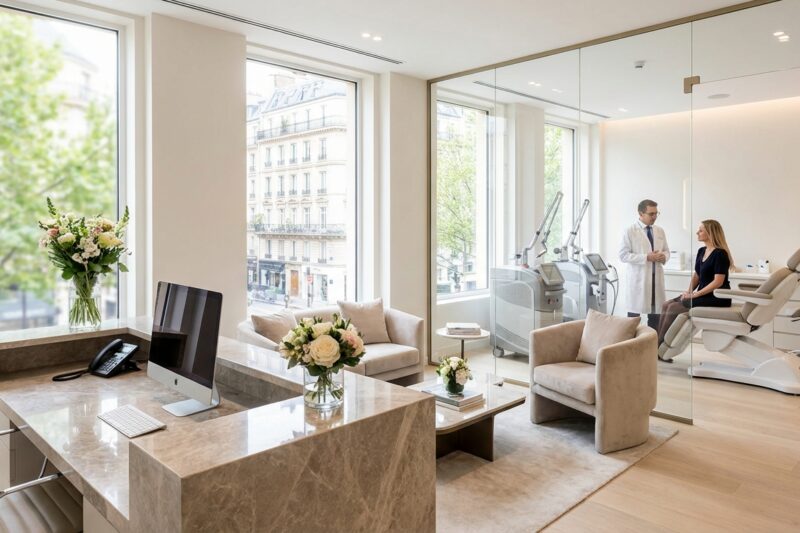 Ranking najlepszych klinik medycyny estetycznej w Białymstoku 2026 – gdzie warto się udać?