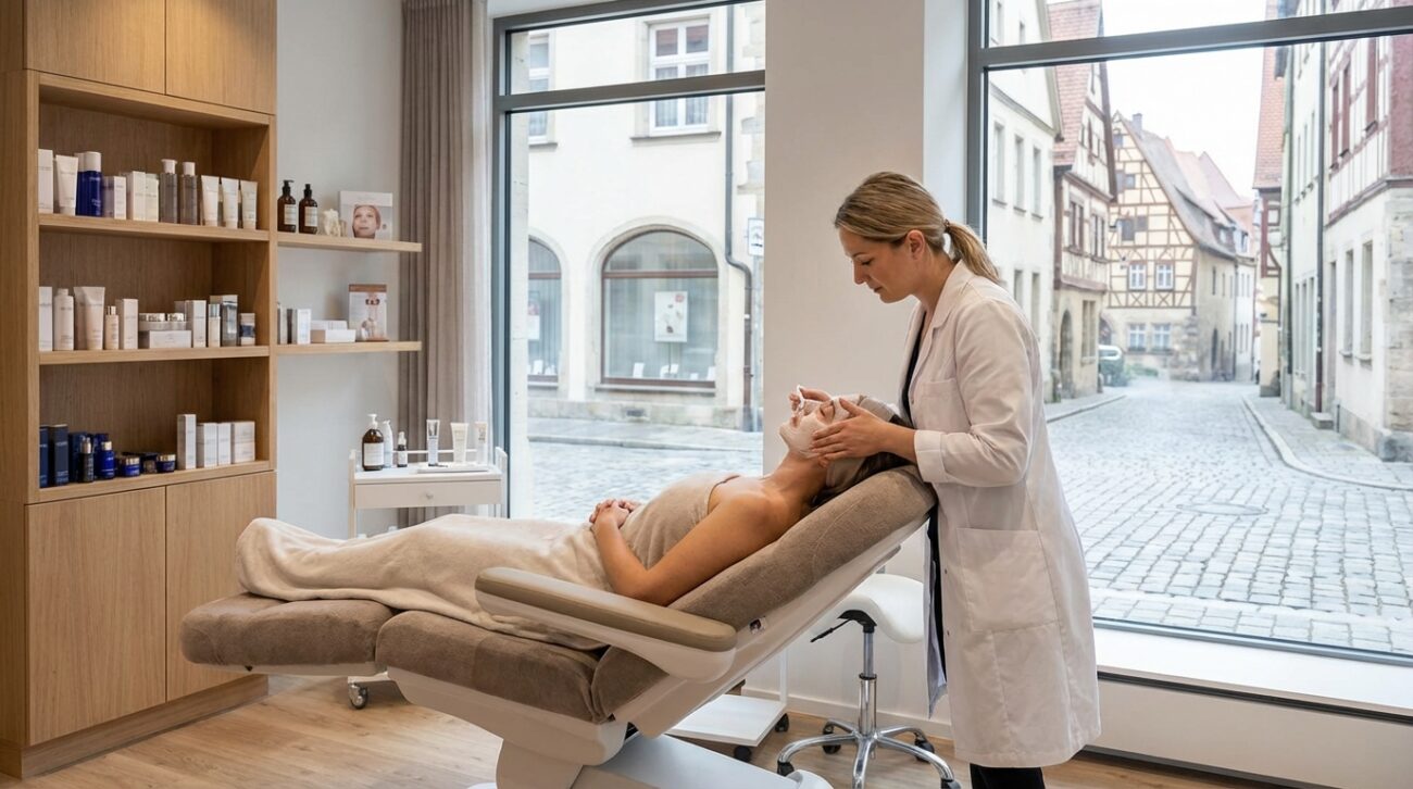 Ranking najlepszych kosmetyczek w Gdańsku 2026 – kogo wybrać?