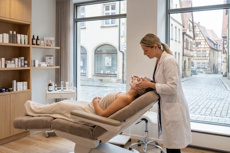 Ranking najlepszych kosmetyczek w Gdańsku 2026 – kogo wybrać?