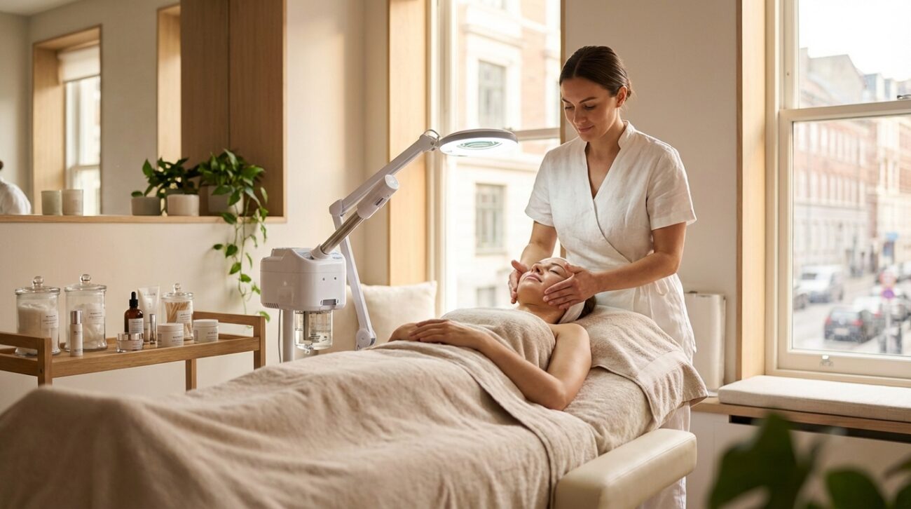 Ranking najlepszych kosmetyczek w Gliwicach 2026 – gdzie warto się udać?