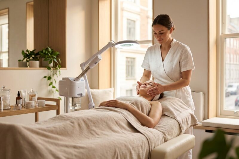 Ranking najlepszych kosmetyczek w Gliwicach 2026 – gdzie warto się udać?