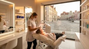 Ranking najlepszych kosmetyczek w Głogowie 2026 – kogo wybrać?