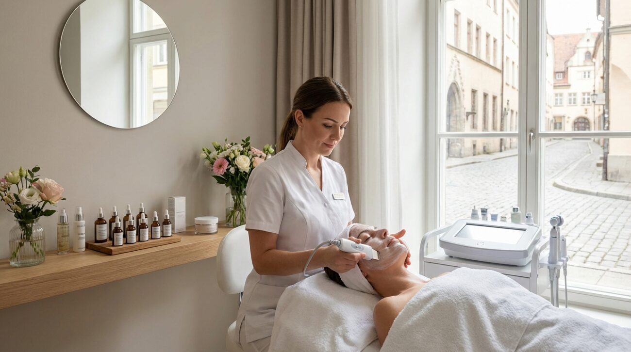 Ranking najlepszych kosmetyczek w Gorzowie Wielkopolskim 2026 – kogo wybrać?