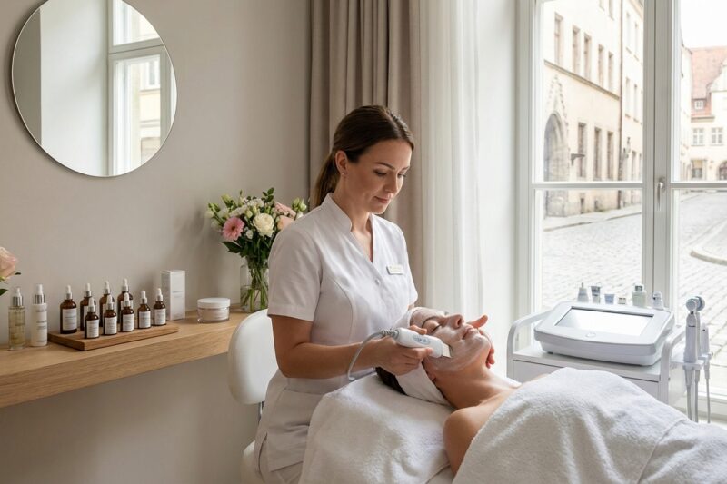 Ranking najlepszych kosmetyczek w Gorzowie Wielkopolskim 2026 – kogo wybrać?