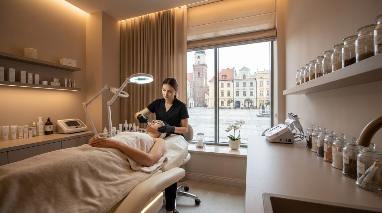 Ranking najlepszych kosmetyczek w Koszalinie 2026 – kogo wybrać?