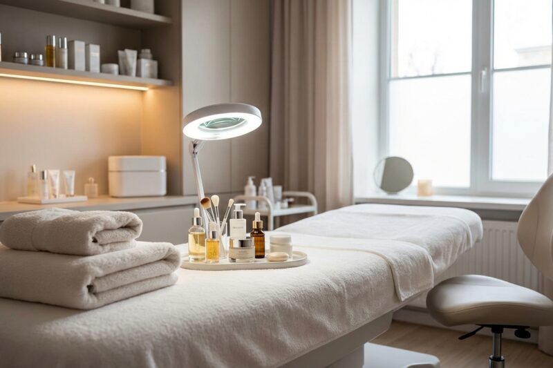 Ranking najlepszych kosmetyczek w Opolu 2026 – profesjonalne salony i gabinety