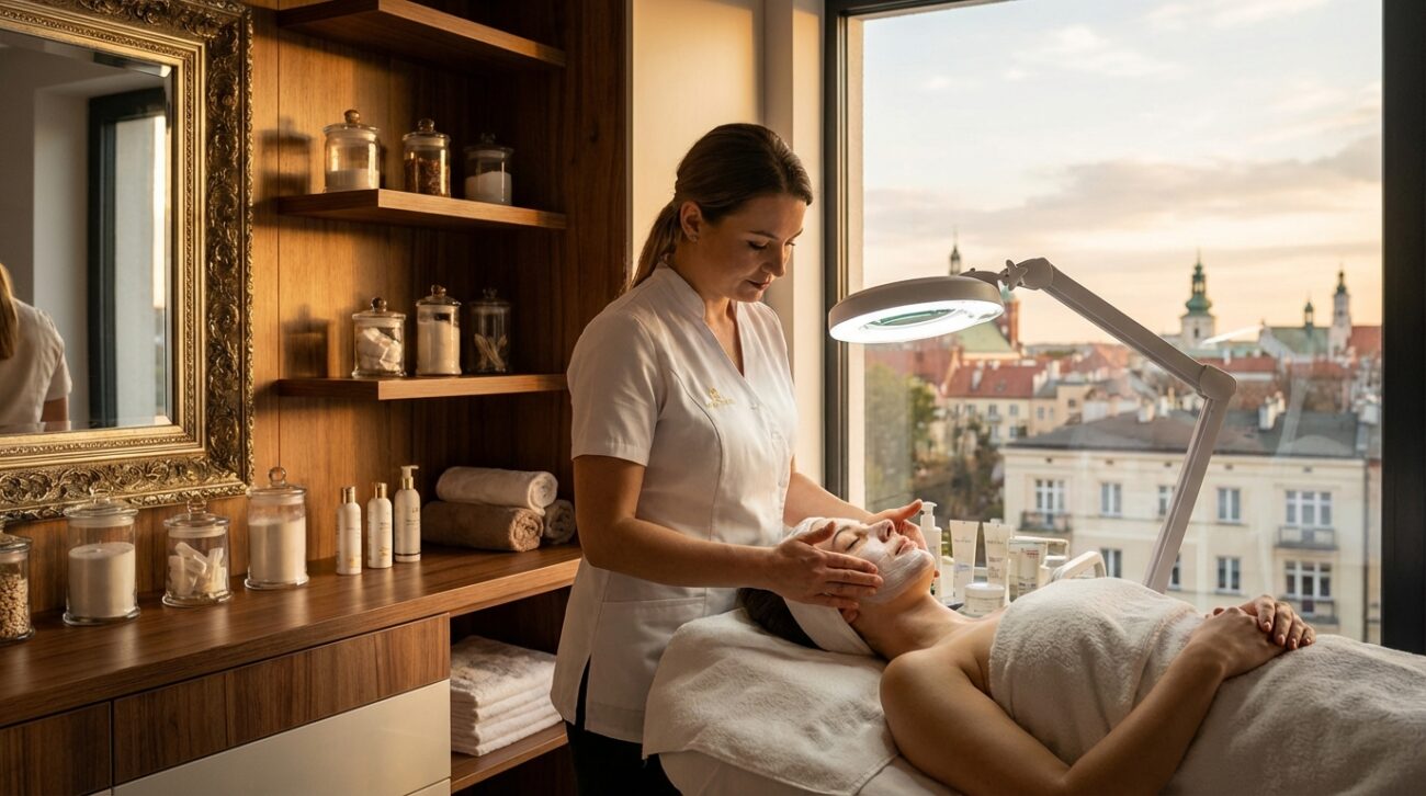 Ranking najlepszych kosmetyczek w Płocku 2026 – gdzie warto się udać?