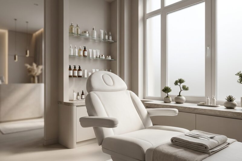 Ranking najlepszych kosmetyczek w Poznaniu 2026 – kogo wybrać?