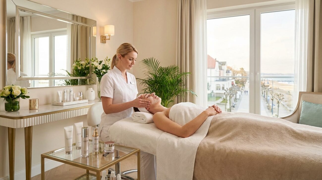 Ranking najlepszych kosmetyczek w Sopocie 2026 – kogo wybrać?