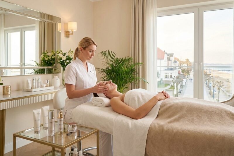 Ranking najlepszych kosmetyczek w Sopocie 2026 – kogo wybrać?